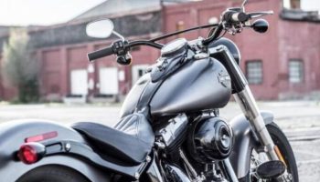 , Moto: Nouveau membre | Forums de rue Harley Davidson