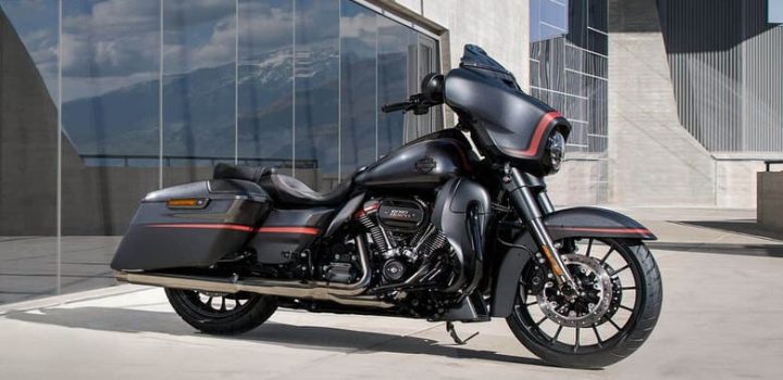 , Moto: Pare-brise 2022 ultra limité | Forums Harley Davidson