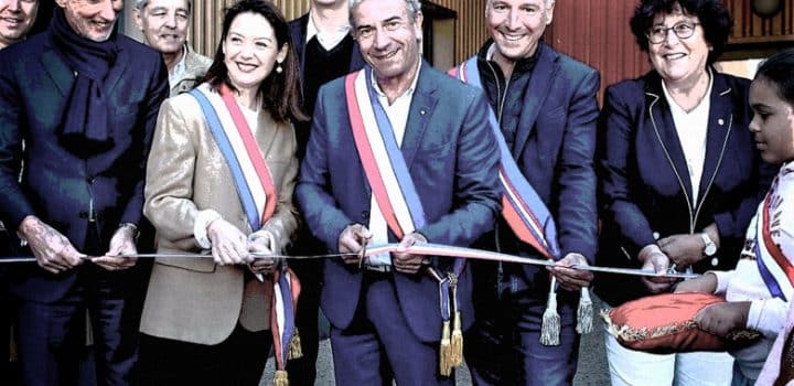 , Le Maire de Linas (Essonne), Monsieur Lardière, avantage son épouse pour une affaire d’accrochage auto. #corruption #AnticorVeille #fraude #Anticor #favoritisme