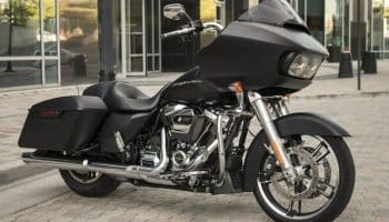 , Moto: Embrayage de puissance Muller/changement rapide : Harley