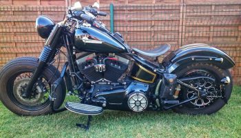 , Moto: Étape 1 ou pas | Forums Harley Davidson