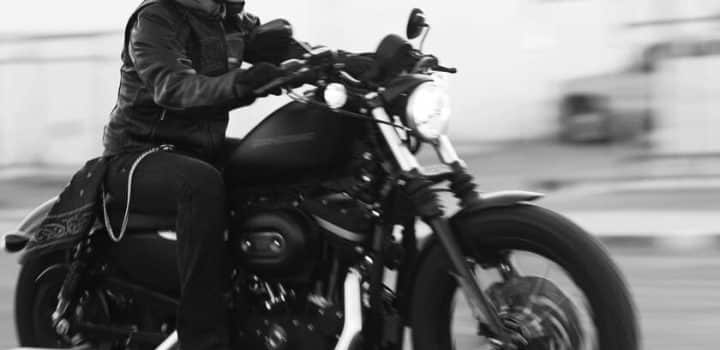 , Moto: régulateur de vitesse | Forums Harley Davidson