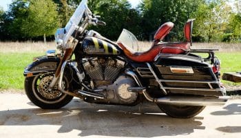 , Moto: Bouchon de carburant | Forums de rue Harley Davidson