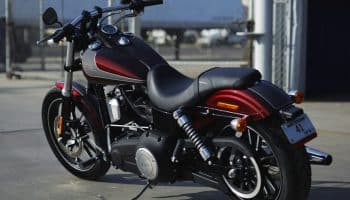 , Moto: 95 Clignotants FLHTP | Forums Harley Davidson
