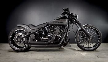 , Moto: Découvrez le futur moteur de toutes les Harley