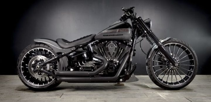 , Moto: Découvrez le futur moteur de toutes les Harley
