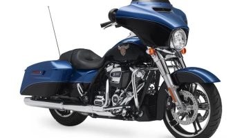 , Moto: Klaxon monté à l’avant. | Forums Harley Davidson