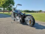 , Moto: Mon nouveau jouet | Forums Harley Davidson
