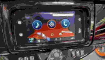 , Moto: À VENDRE Boom GTS avec Rockford Flash/Android Auto/Car Play