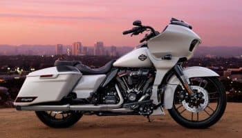 , Moto: Forum des constructions personnalisées • Re : Electra Glide to Road King – Electra King