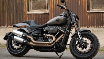 , Moto: Freins avant bloqués | Forums Harley-Davidson